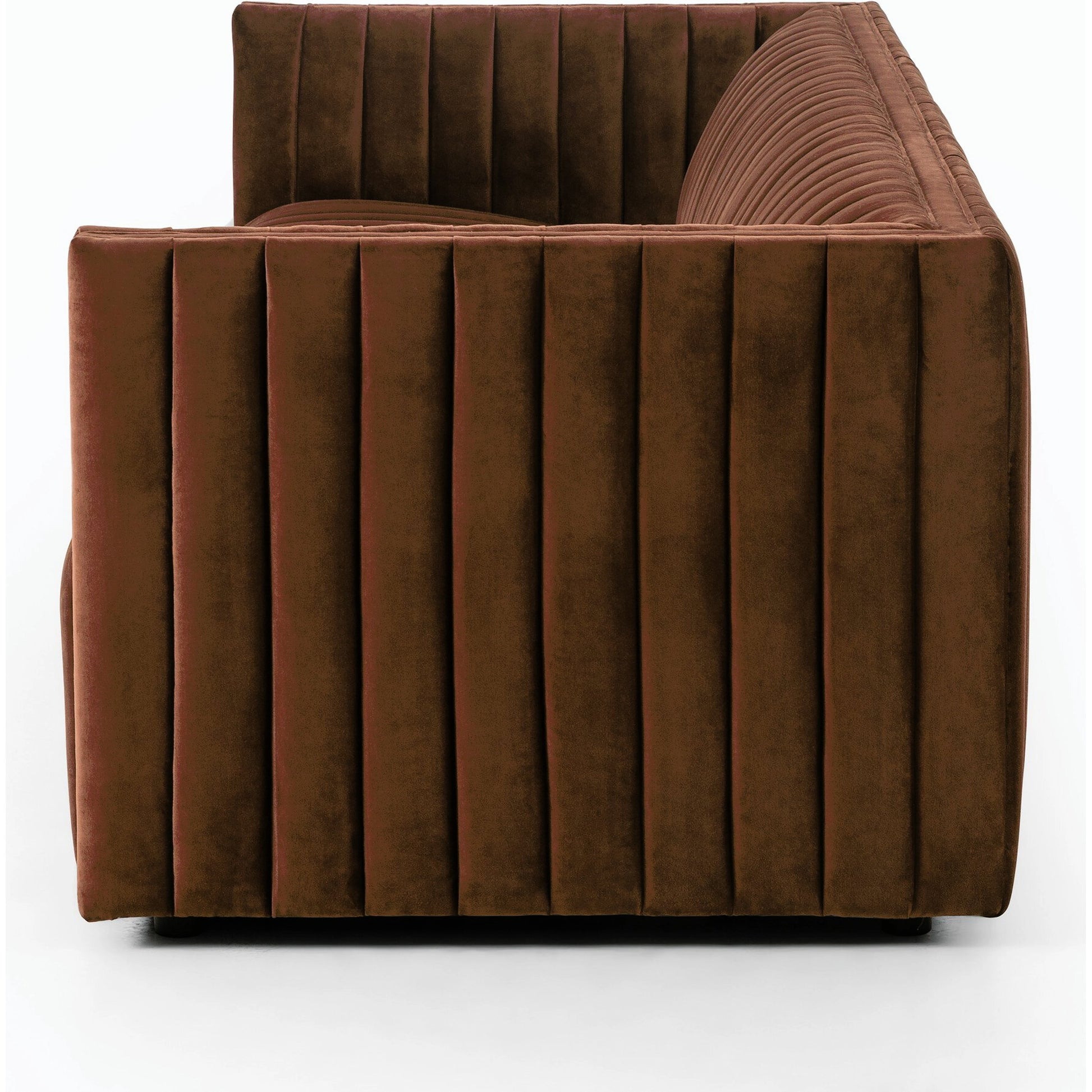 Augustine Sofa by Four Hands. Made from unique in a modern style.