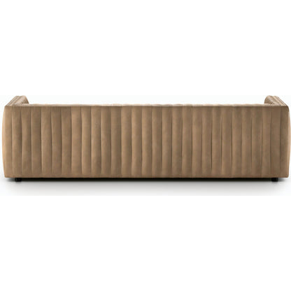 Augustine Sofa by Four Hands. Made from unique in a modern style.