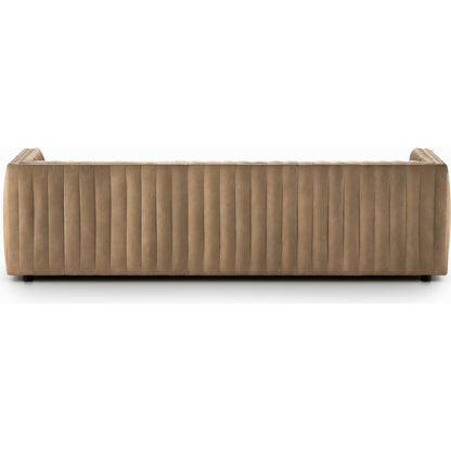 Augustine Sofa by Four Hands. Made from unique in a modern style.