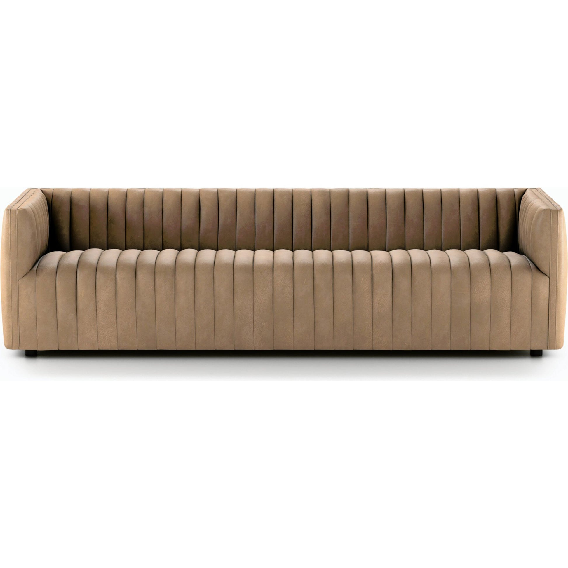 Augustine Sofa by Four Hands. Made from unique in a modern style.