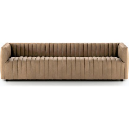 Augustine Sofa by Four Hands. Made from unique in a modern style.