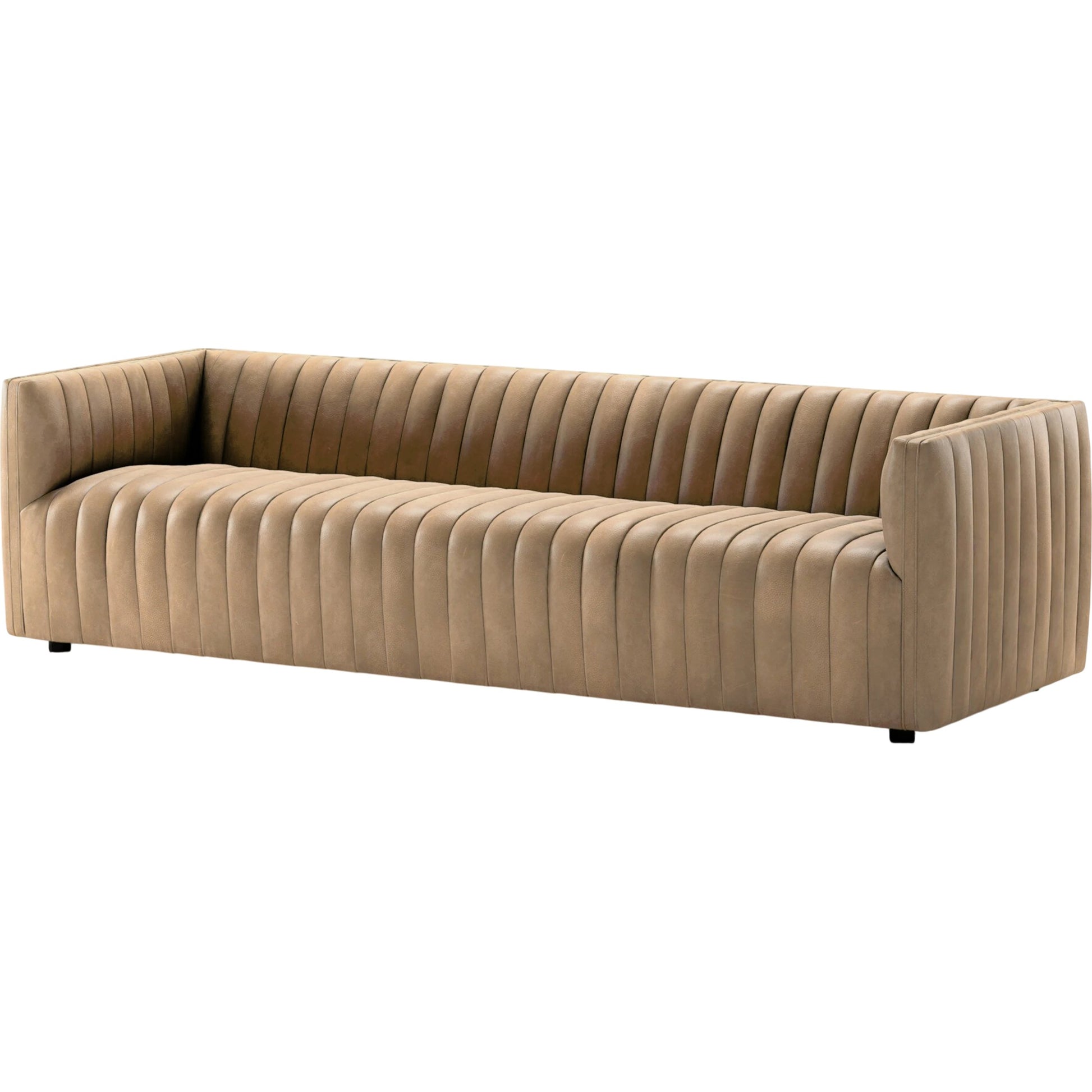 Augustine Sofa by Four Hands. Made from unique in a modern style.