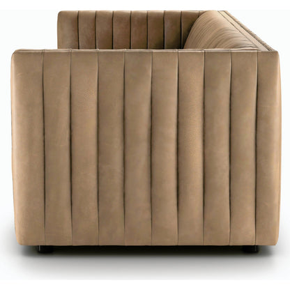 Augustine Sofa by Four Hands. Made from unique in a modern style.