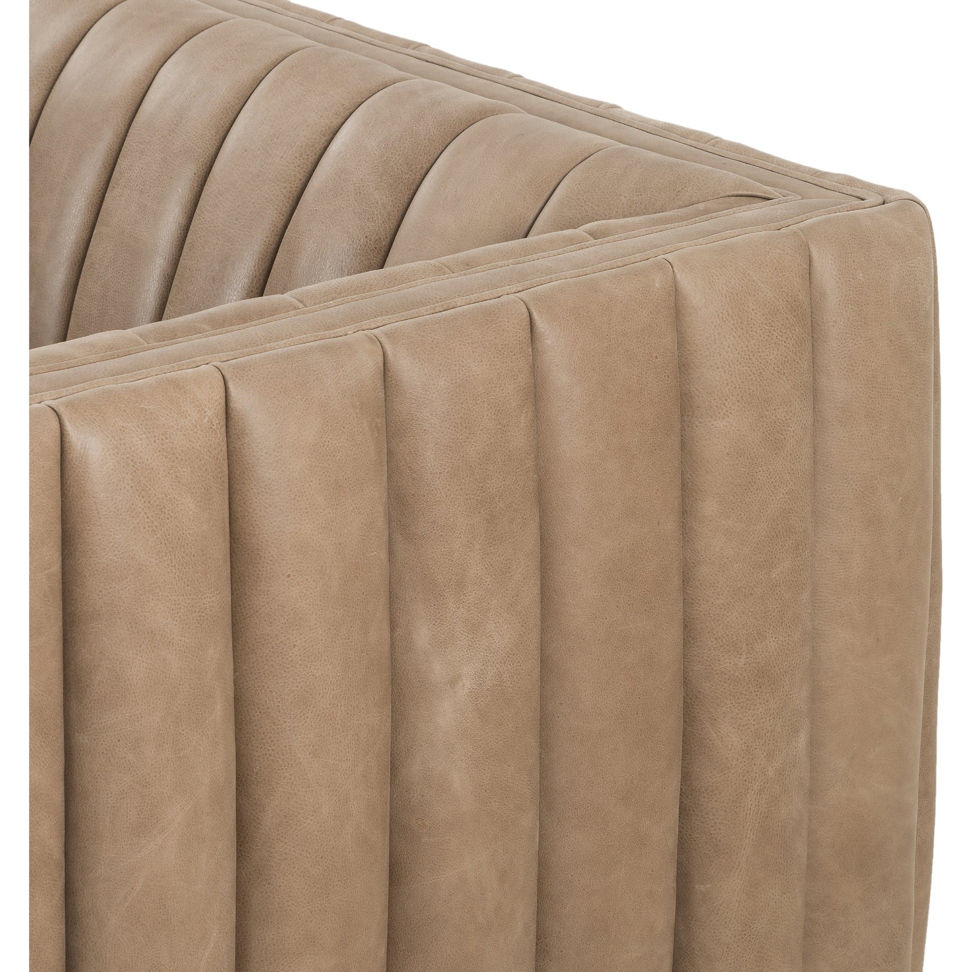 Augustine Sofa by Four Hands. Made from unique in a modern style.