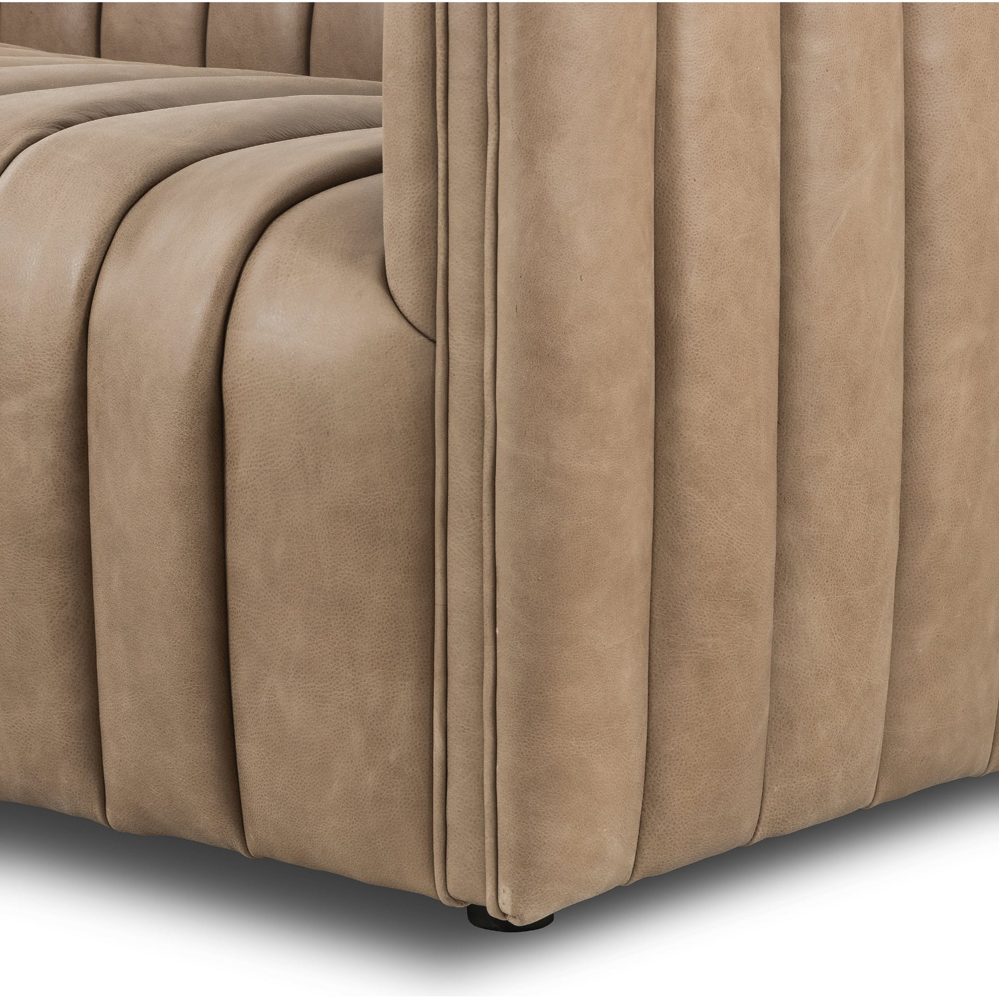 Augustine Sofa by Four Hands. Made from unique in a modern style.
