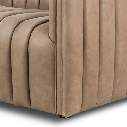Augustine Sofa by Four Hands. Made from unique in a modern style.
