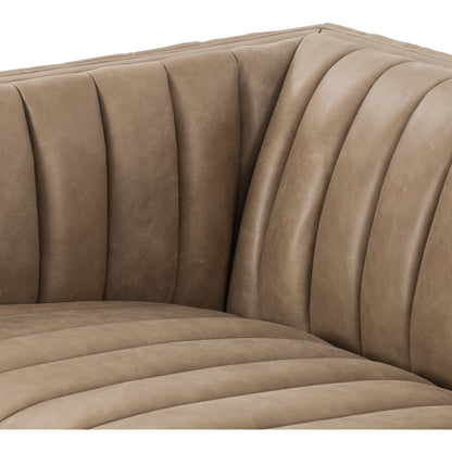 Augustine Sofa by Four Hands. Made from unique in a modern style.