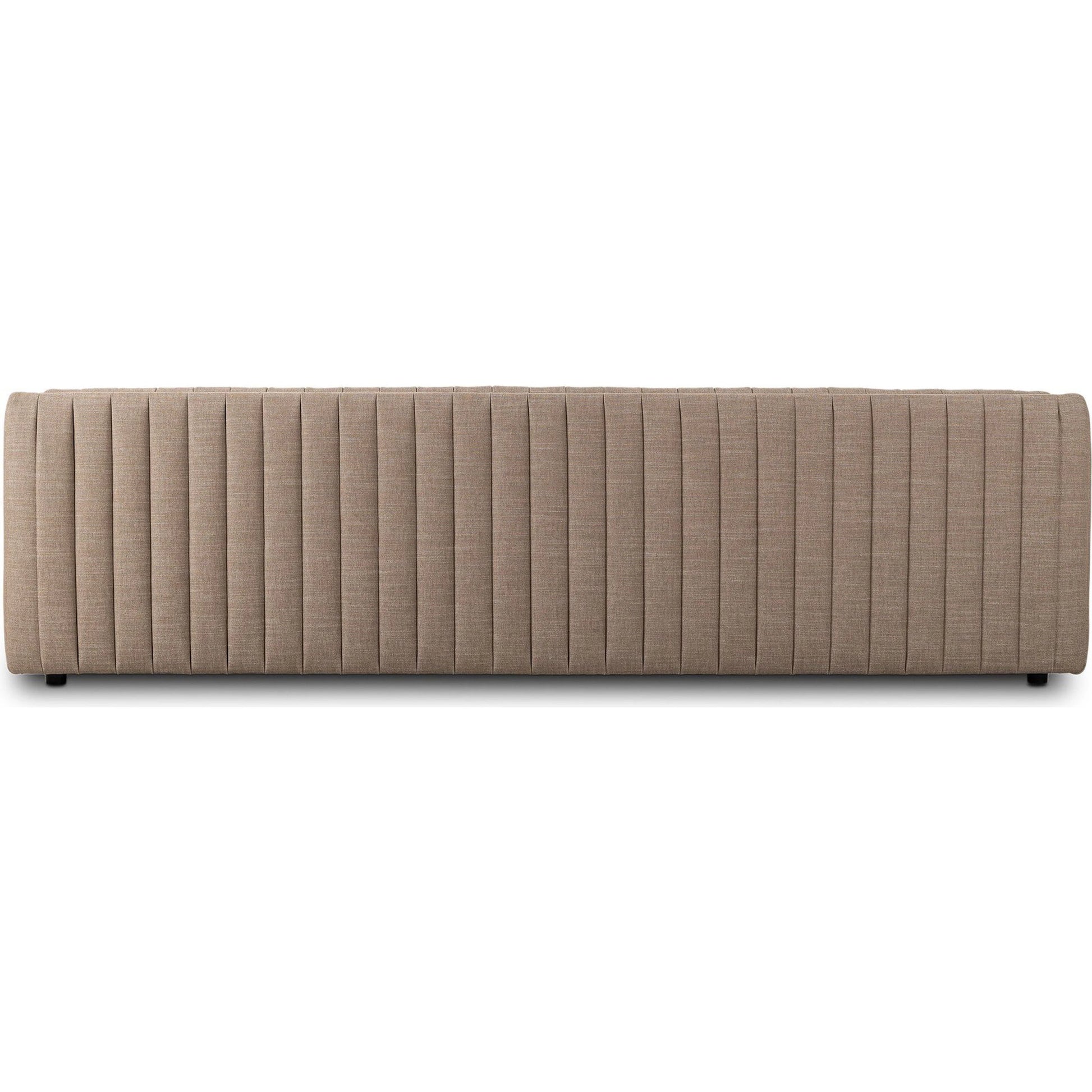 Augustine Sofa by Four Hands. Made from unique in a modern style.