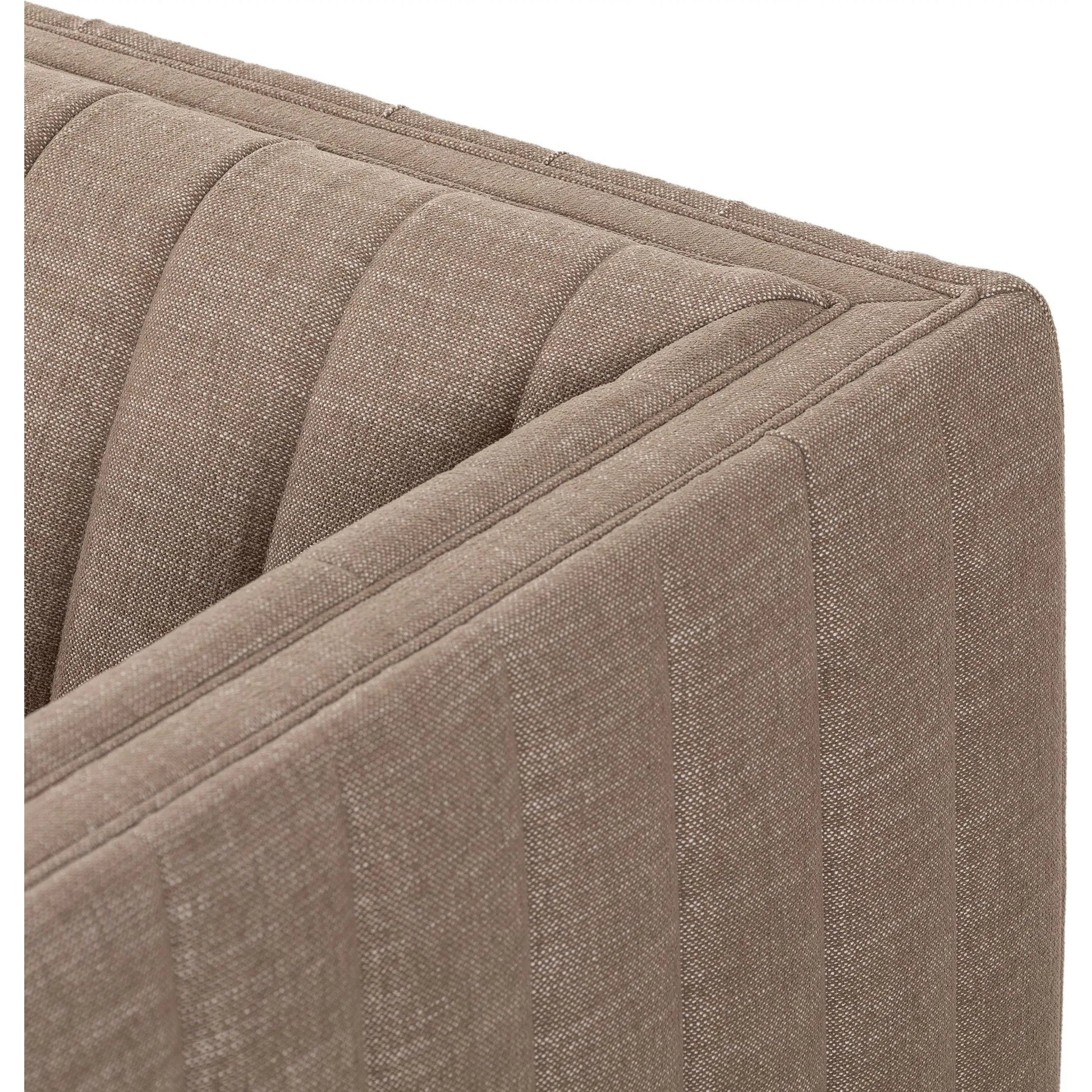 Augustine Sofa by Four Hands. Made from unique in a modern style.