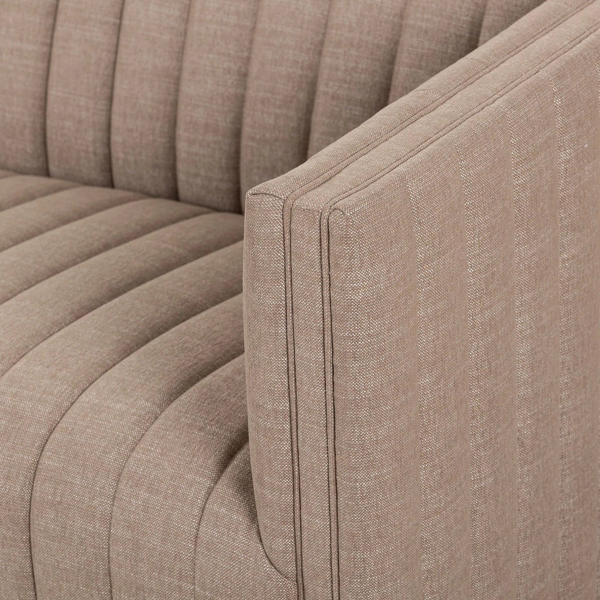 Augustine Sofa by Four Hands. Made from unique in a modern style.