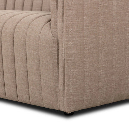 Augustine Sofa by Four Hands. Made from unique in a modern style.
