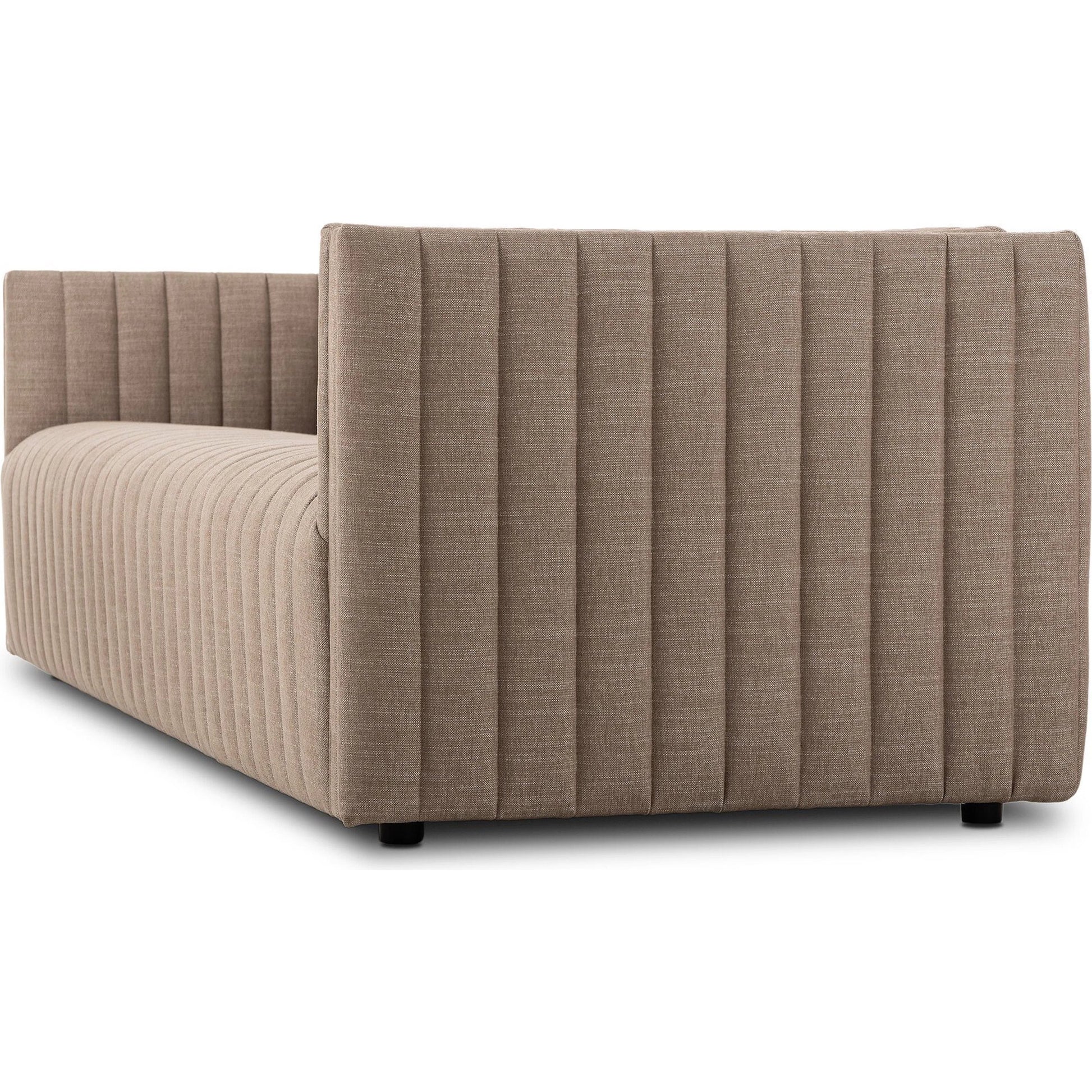 Augustine Sofa by Four Hands. Made from unique in a modern style.