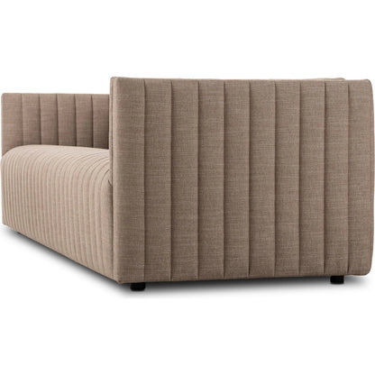 Augustine Sofa by Four Hands. Made from unique in a modern style.
