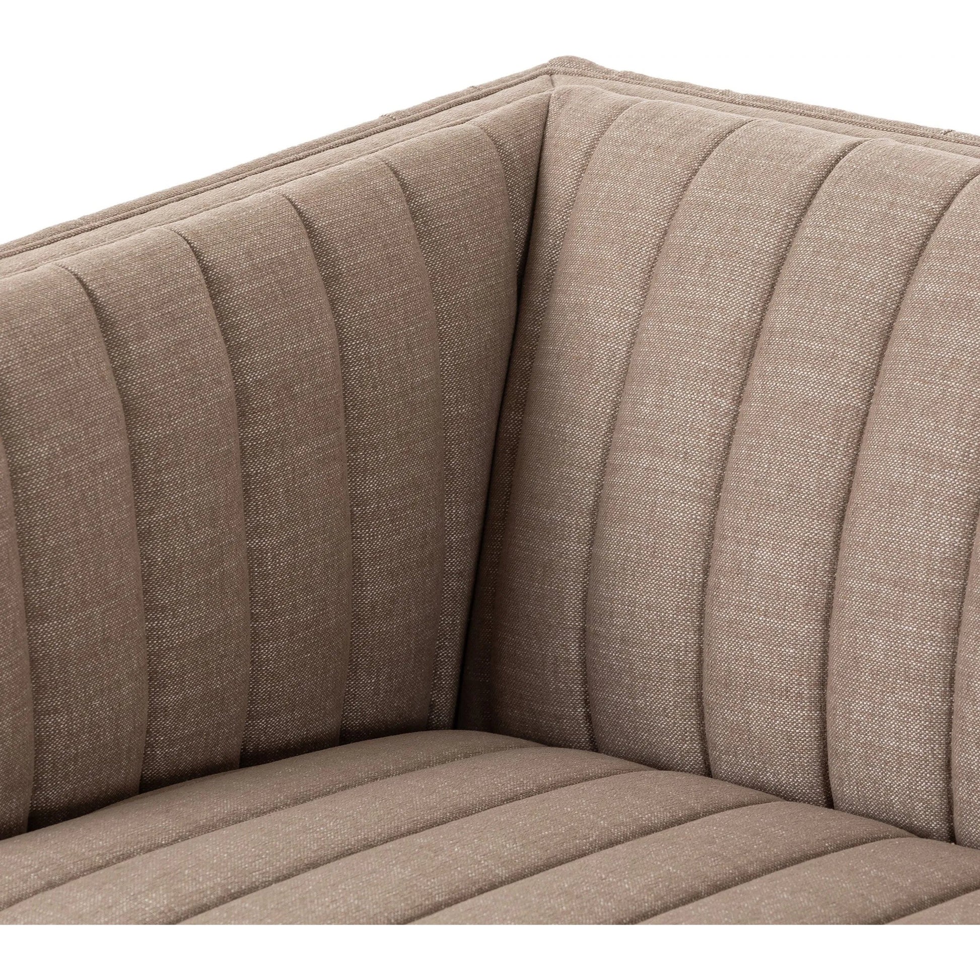 Augustine Sofa by Four Hands. Made from unique in a modern style.