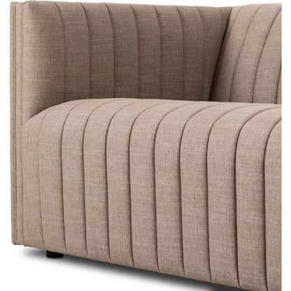 Augustine Sofa by Four Hands. Made from unique in a modern style.