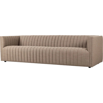 Augustine Sofa by Four Hands. Made from unique in a modern style.