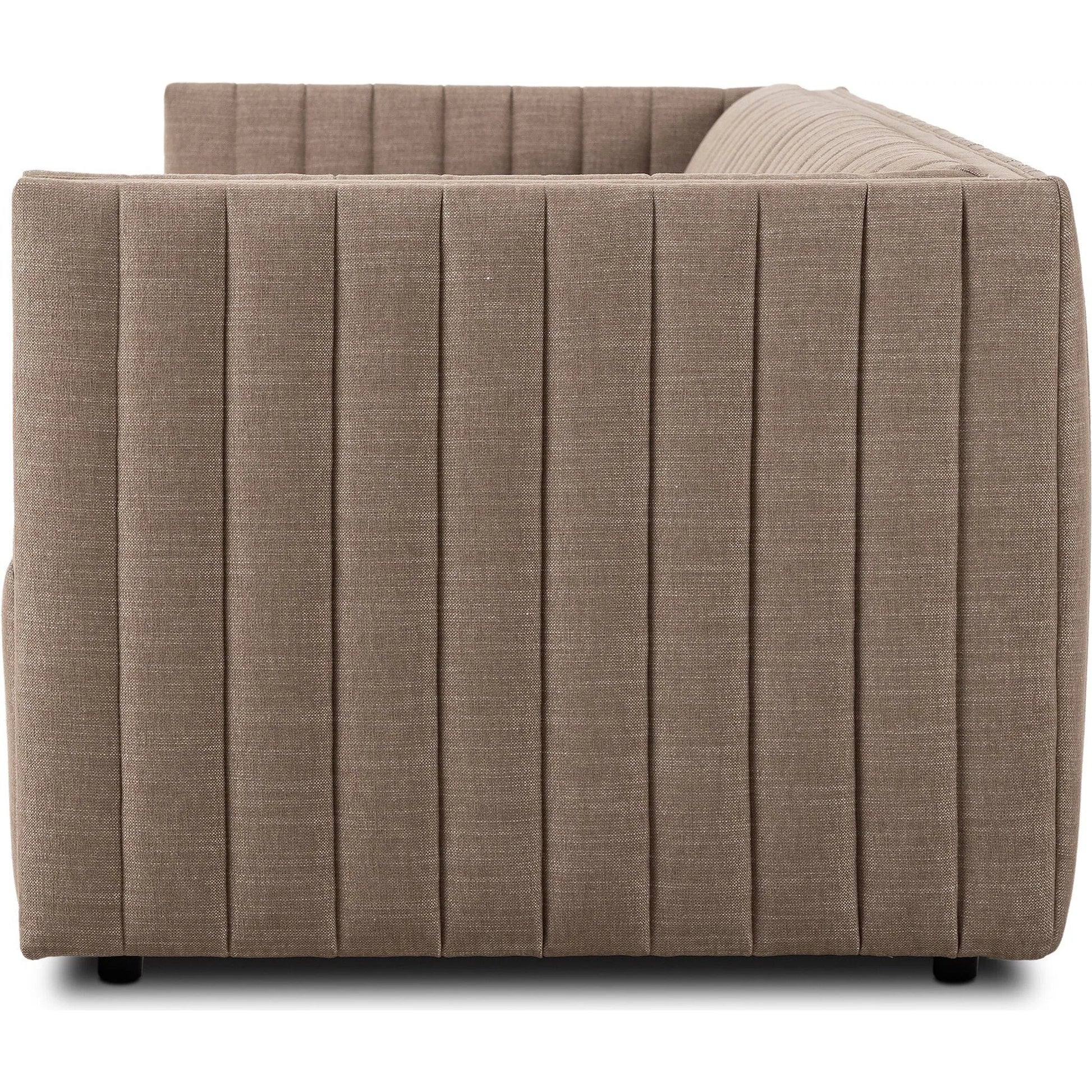 Augustine Sofa by Four Hands. Made from unique in a modern style.