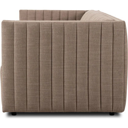 Augustine Sofa by Four Hands. Made from unique in a modern style.