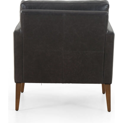 Olson Chair by Four Hands. Made from unique in a modern style.