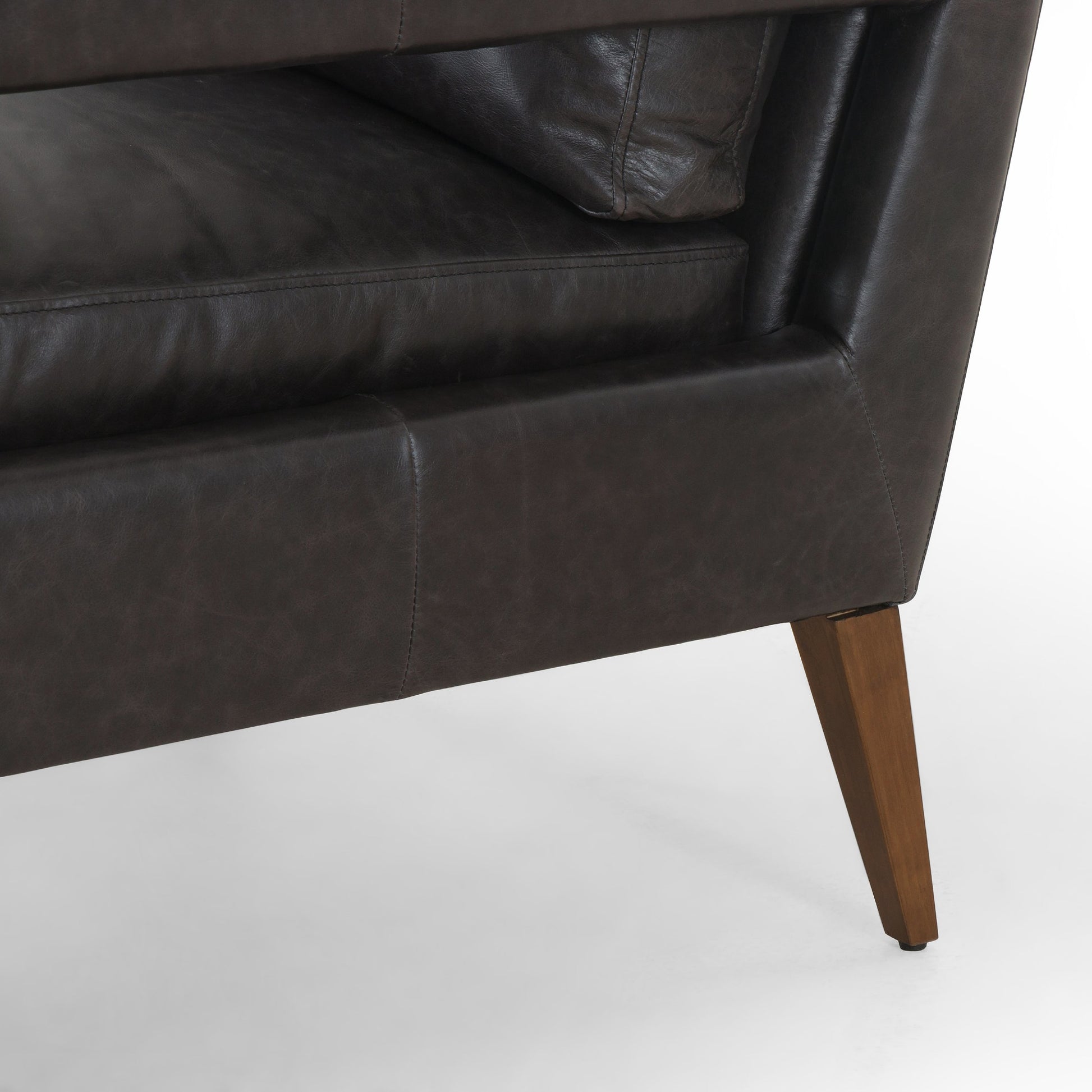 Olson Chair by Four Hands. Made from unique in a modern style.