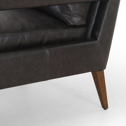 Olson Chair by Four Hands. Made from unique in a modern style.