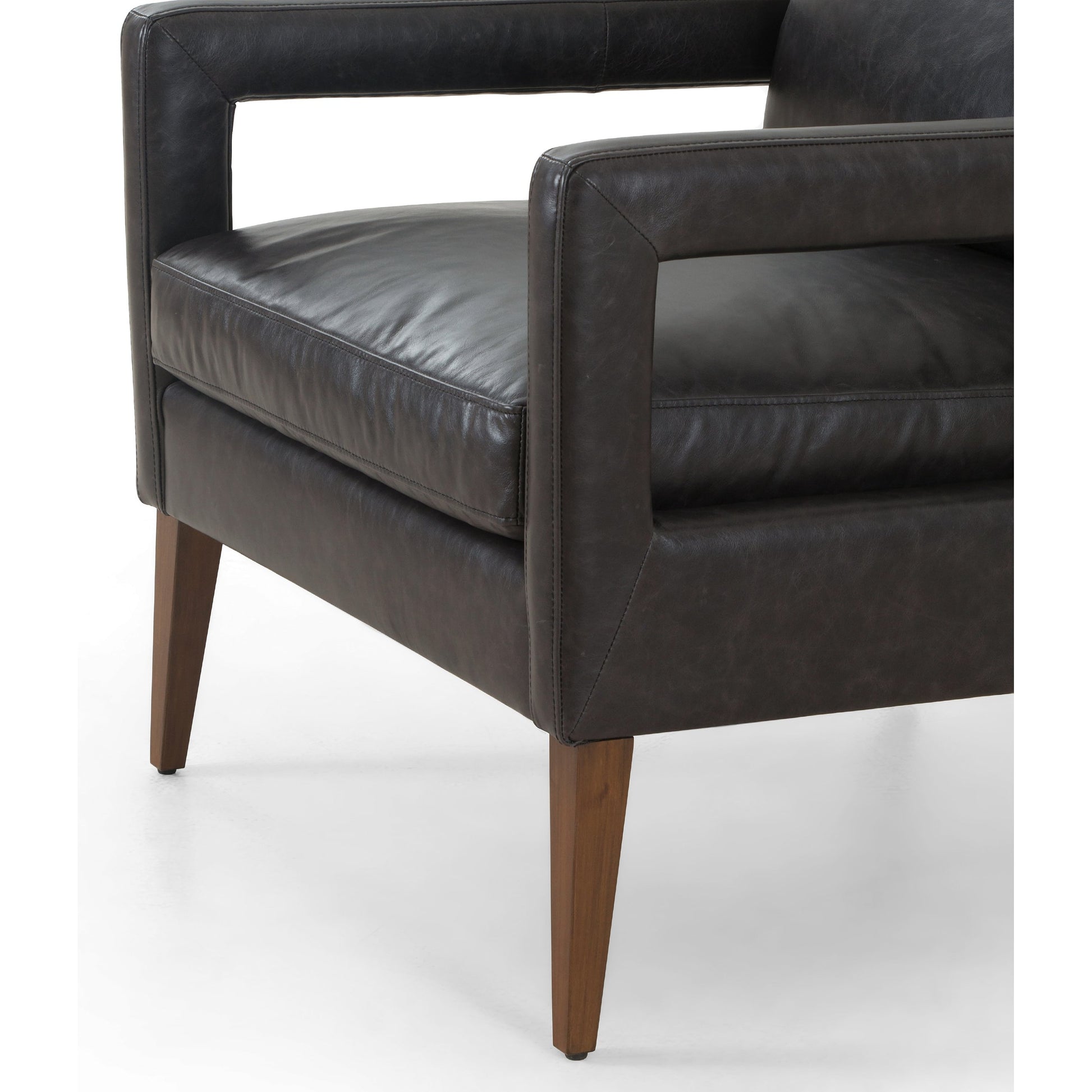 Olson Chair by Four Hands. Made from unique in a modern style.