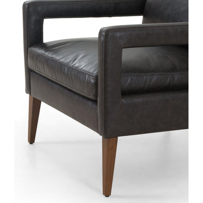 Olson Chair by Four Hands. Made from unique in a modern style.