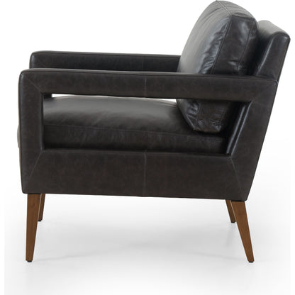 Olson Chair by Four Hands. Made from unique in a modern style.