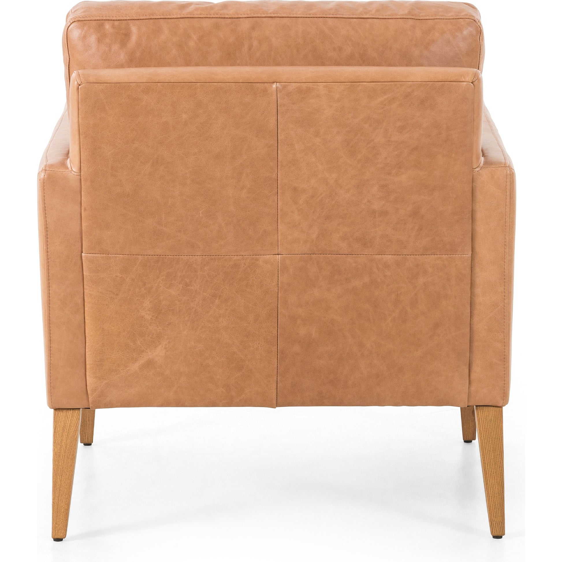 Olson Chair by Four Hands. Made from unique in a modern style.