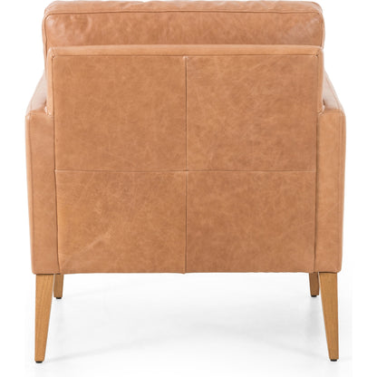 Olson Chair by Four Hands. Made from unique in a modern style.