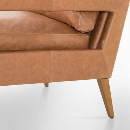 Olson Chair by Four Hands. Made from unique in a modern style.