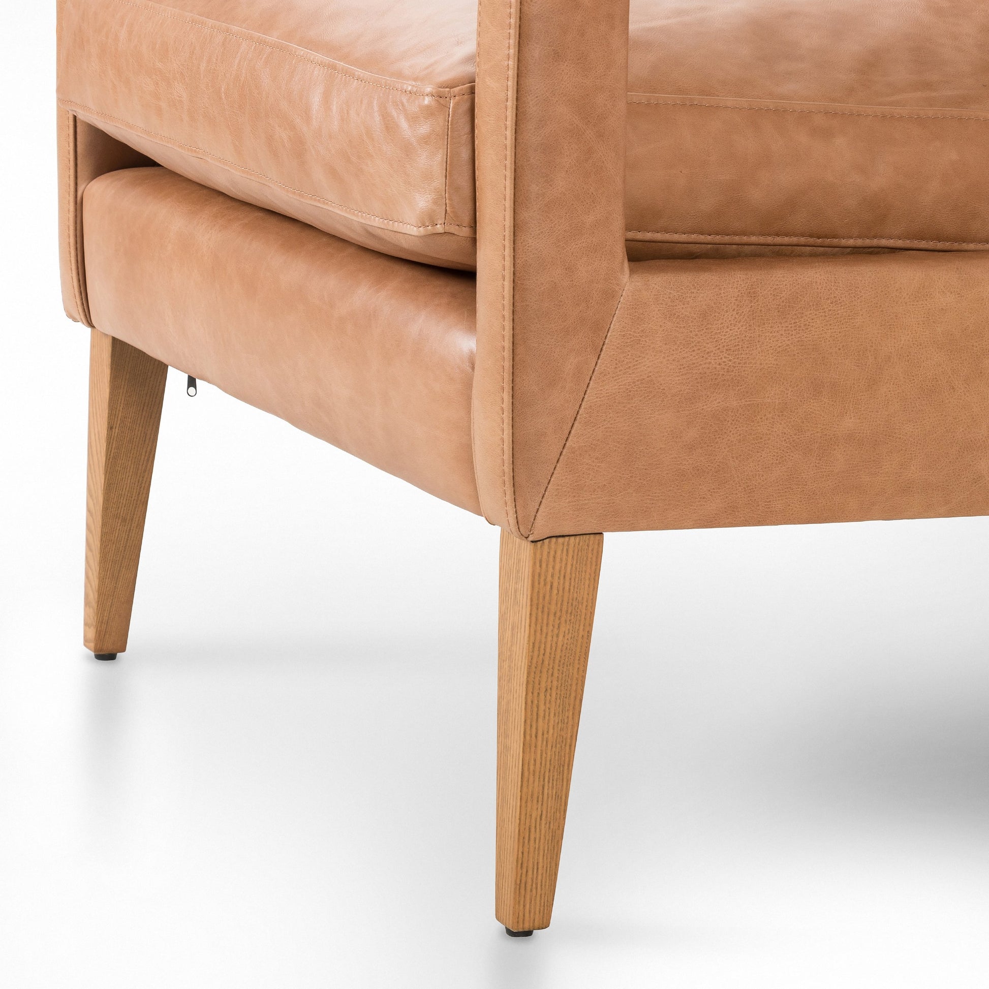Olson Chair by Four Hands. Made from unique in a modern style.