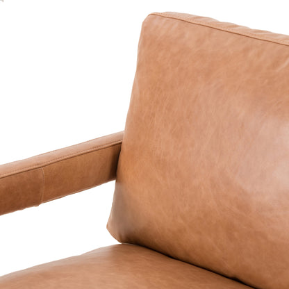 Olson Chair by Four Hands. Made from unique in a modern style.