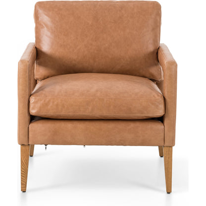Olson Chair by Four Hands. Made from unique in a modern style.