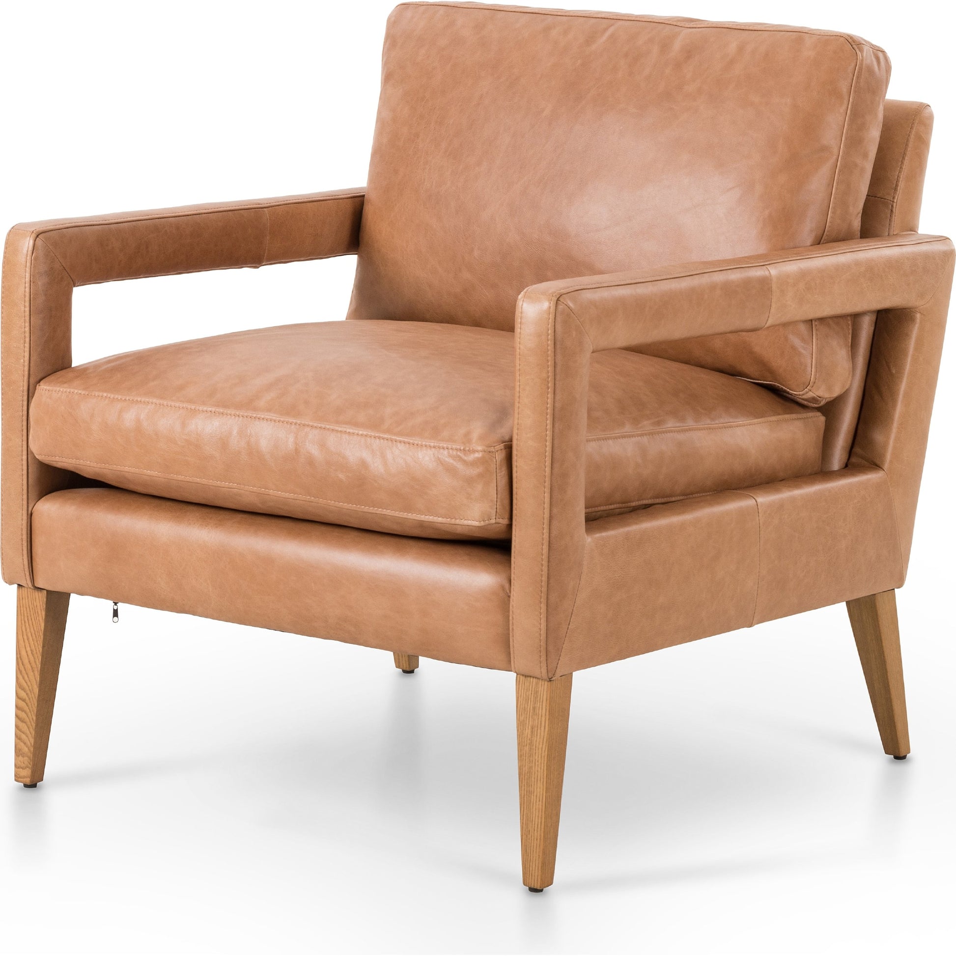 Olson Chair by Four Hands. Made from unique in a modern style.