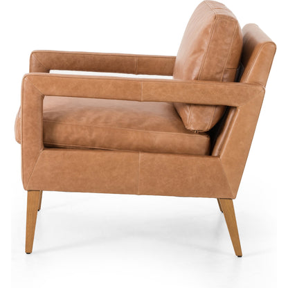 Olson Chair by Four Hands. Made from unique in a modern style.