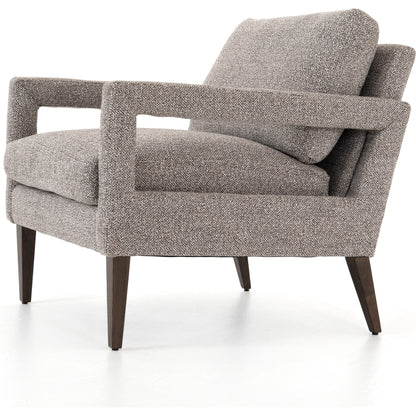 Olson Chair by Four Hands. Made from unique in a modern style.