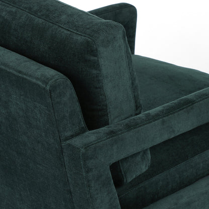Olson Chair by Four Hands. Made from unique in a modern style.