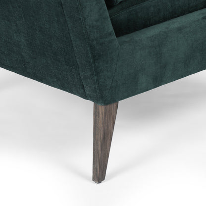 Olson Chair by Four Hands. Made from unique in a modern style.