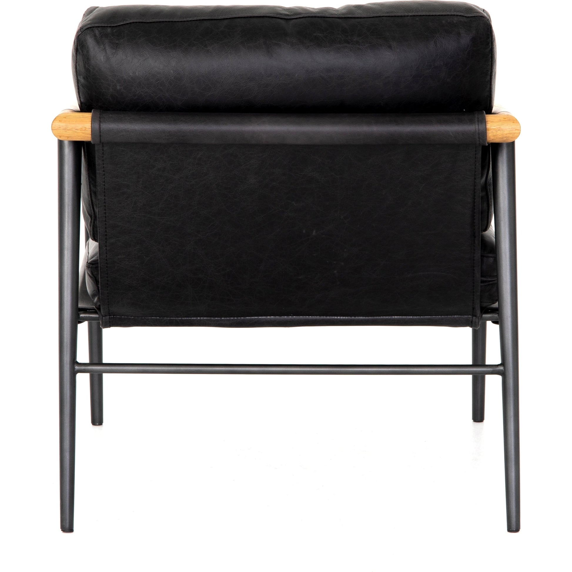 Rowen Chair by Four Hands. Made from unique in a modern style.