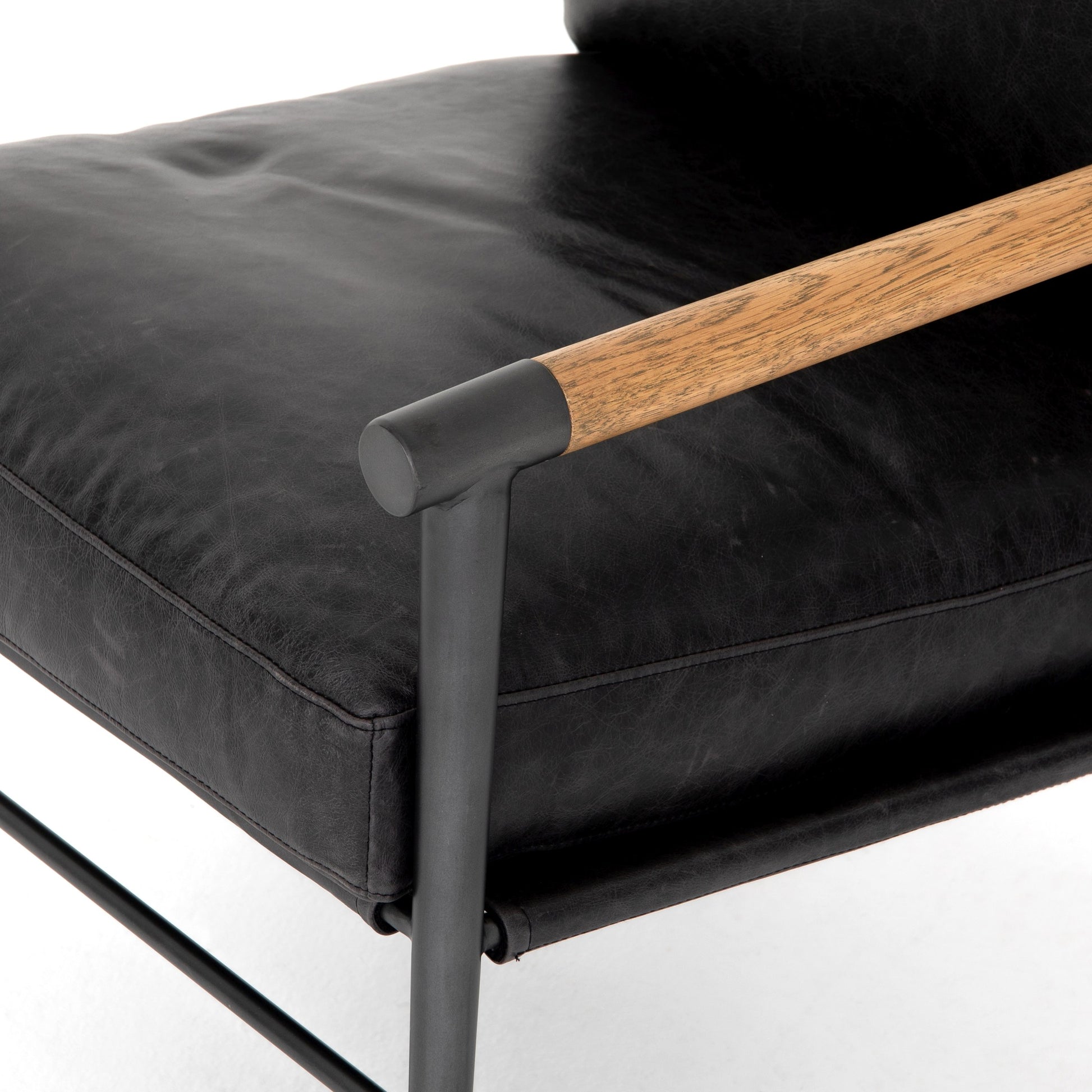 Rowen Chair by Four Hands. Made from unique in a modern style.
