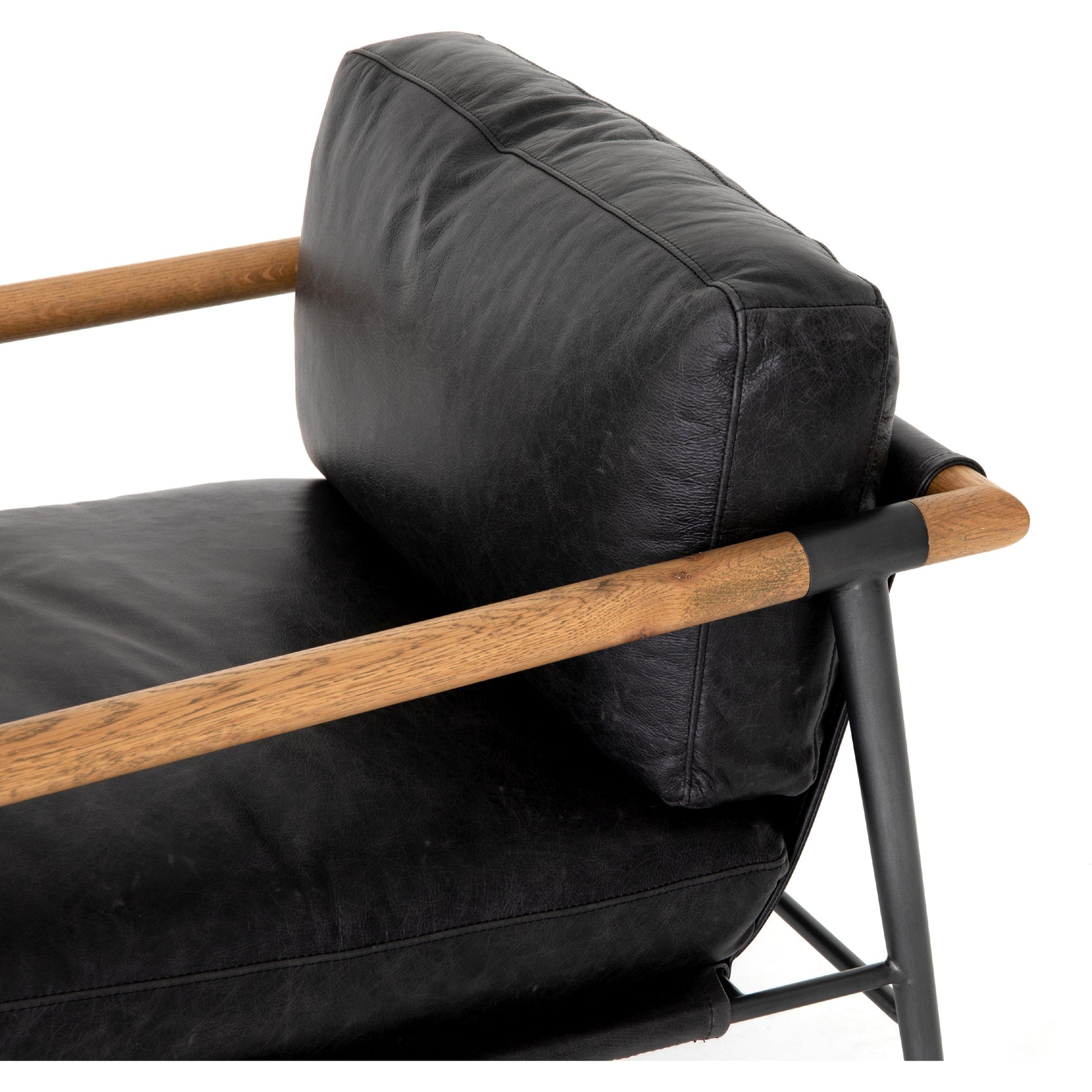 Rowen Chair by Four Hands. Made from unique in a modern style.