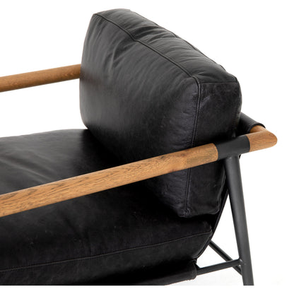 Rowen Chair by Four Hands. Made from unique in a modern style.