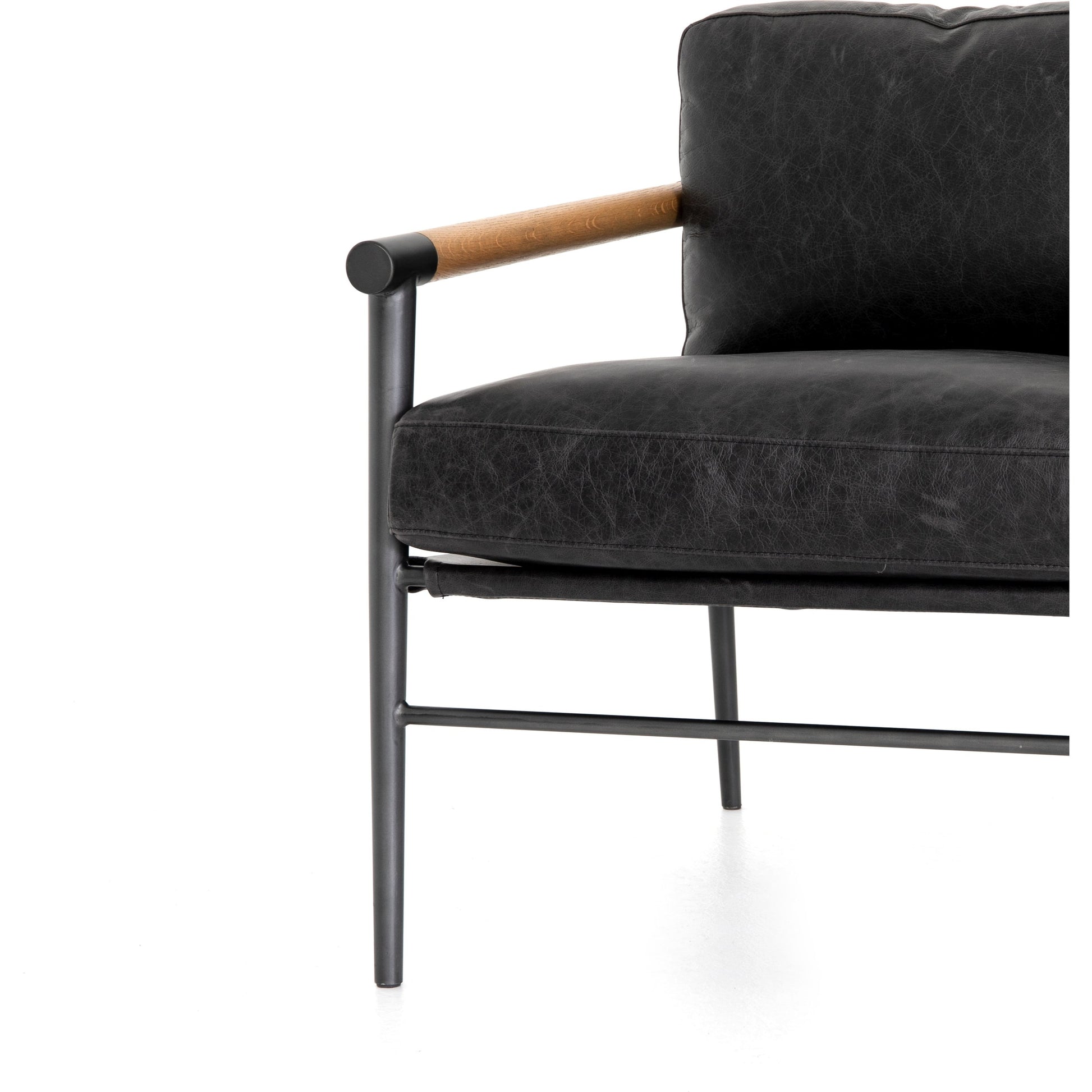 Rowen Chair by Four Hands. Made from unique in a modern style.
