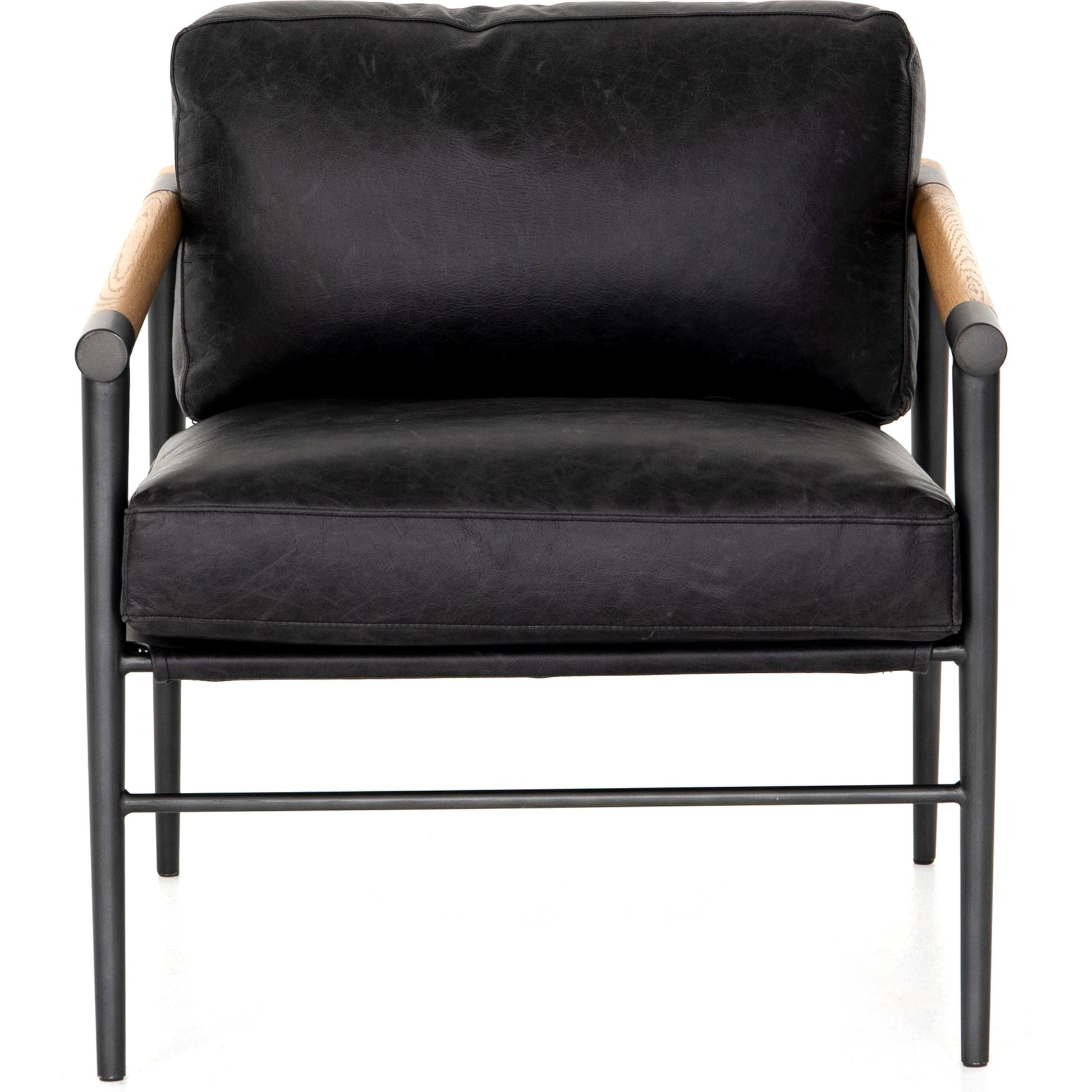 Rowen Chair by Four Hands. Made from unique in a modern style.