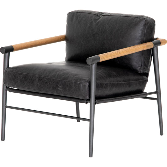 Rowen Chair by Four Hands. Made from unique in a modern style.