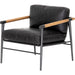 Rowen Chair by Four Hands. Made from unique in a modern style.