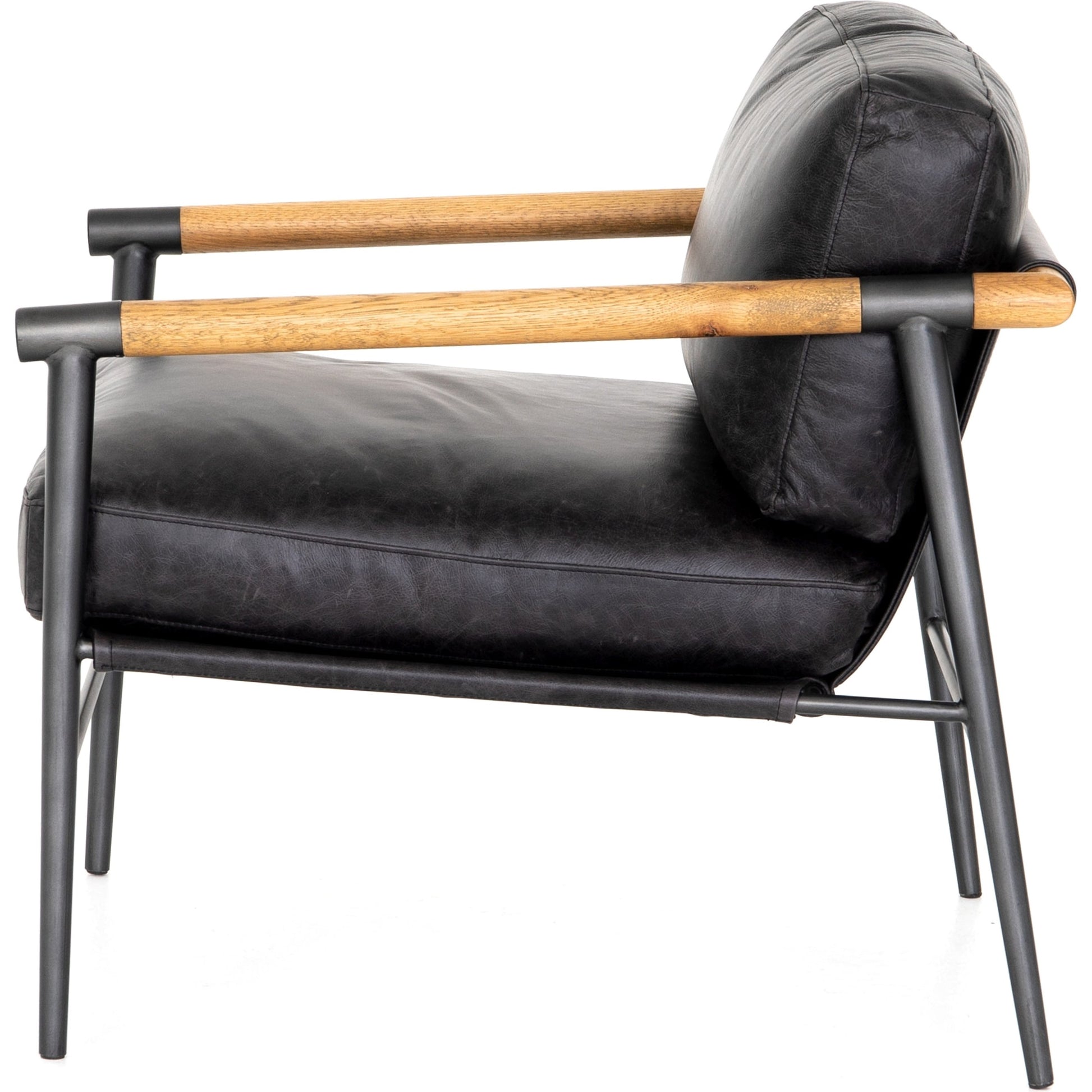 Rowen Chair by Four Hands. Made from unique in a modern style.