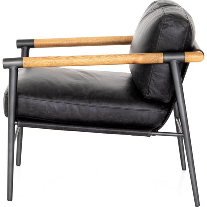 Rowen Chair by Four Hands. Made from unique in a modern style.