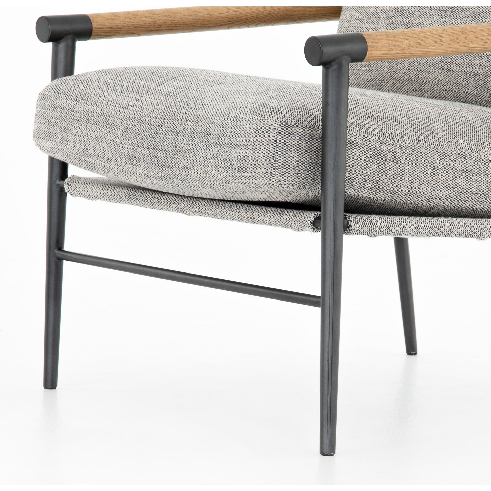 Rowen Chair by Four Hands. Made from unique in a modern style.